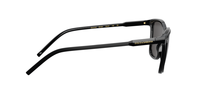 Dolce & Gabbana Sunglasses DG6145 501/87