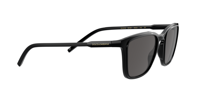 Dolce & Gabbana Sunglasses DG6145 501/87