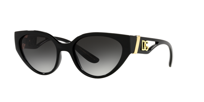 Dolce & Gabbana Sunglasses DG6146 501/8G