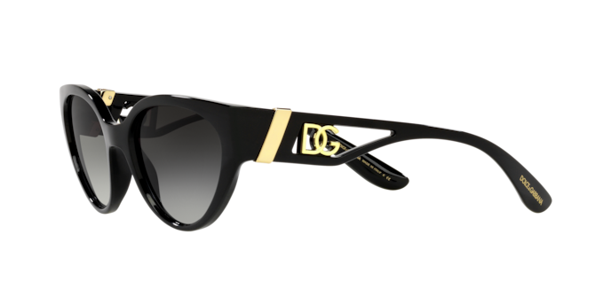 Dolce & Gabbana Sunglasses DG6146 501/8G