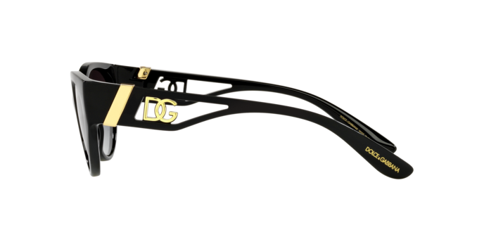 Dolce & Gabbana Sunglasses DG6146 501/8G