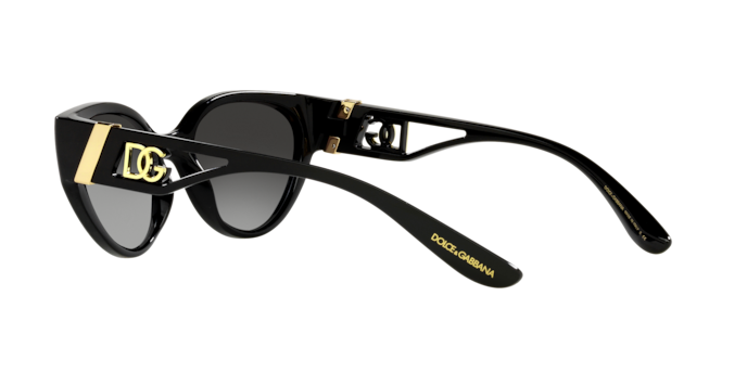 Dolce & Gabbana Sunglasses DG6146 501/8G
