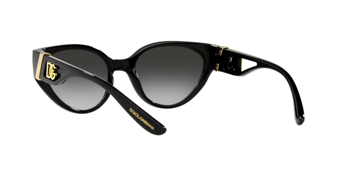 Dolce & Gabbana Sunglasses DG6146 501/8G
