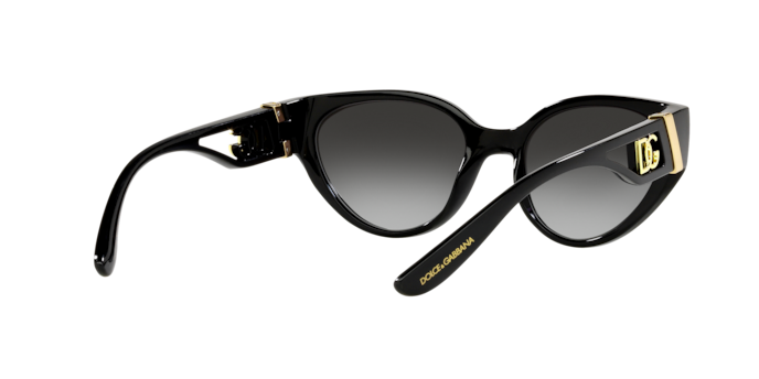Dolce & Gabbana Sunglasses DG6146 501/8G