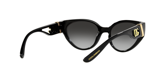 Dolce & Gabbana Sunglasses DG6146 501/8G