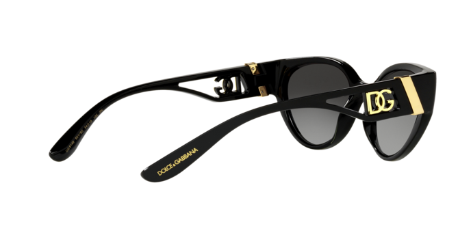 Dolce & Gabbana Sunglasses DG6146 501/8G