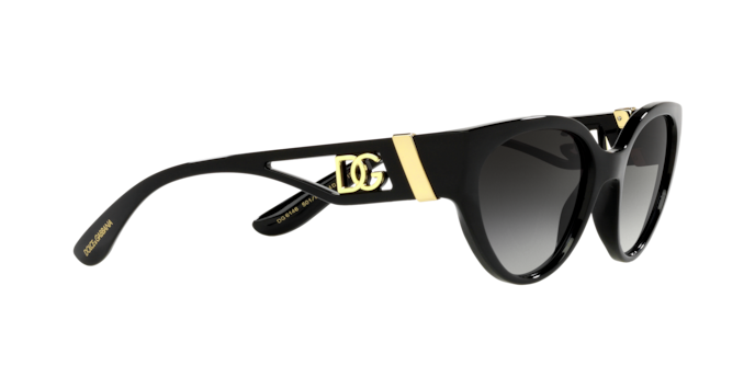 Dolce & Gabbana Sunglasses DG6146 501/8G