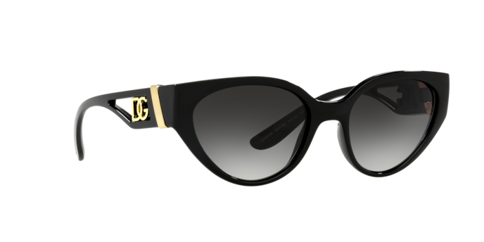Dolce & Gabbana Sunglasses DG6146 501/8G