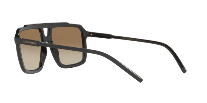 Dolce & Gabbana Sunglasses DG6147 501/6E