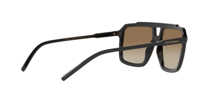 Dolce & Gabbana Sunglasses DG6147 501/6E