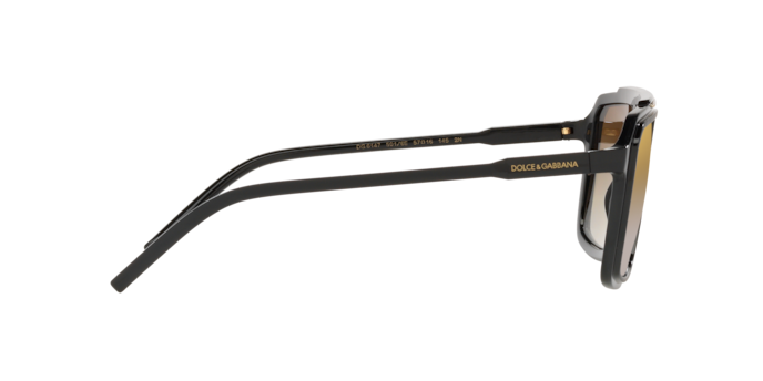 Dolce & Gabbana Sunglasses DG6147 501/6E