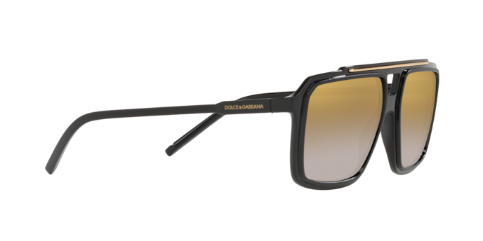 Dolce & Gabbana Sunglasses DG6147 501/6E