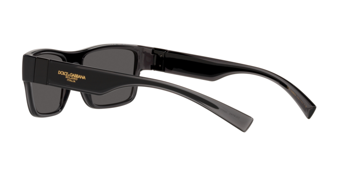 Dolce & Gabbana Sunglasses DG6149 325787