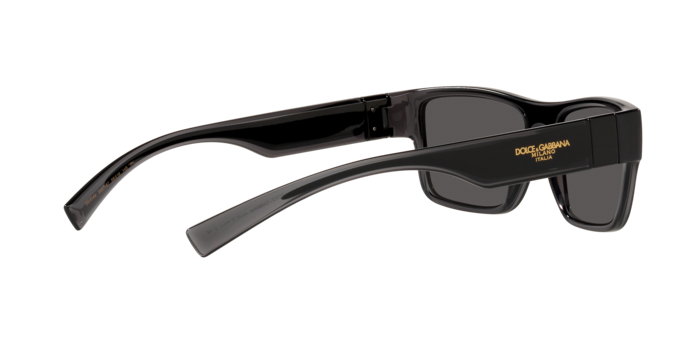 Dolce & Gabbana Sunglasses DG6149 325787