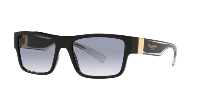 Dolce & Gabbana Sunglasses DG6149 501/79