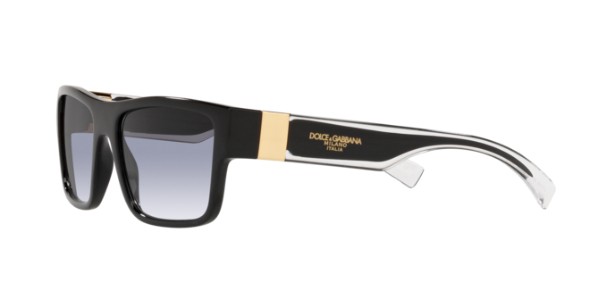 Dolce & Gabbana Sunglasses DG6149 501/79