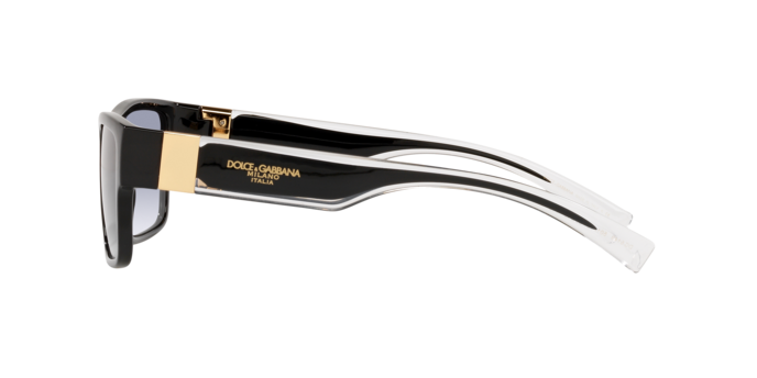 Dolce & Gabbana Sunglasses DG6149 501/79