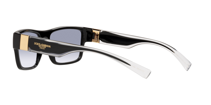 Dolce & Gabbana Sunglasses DG6149 501/79