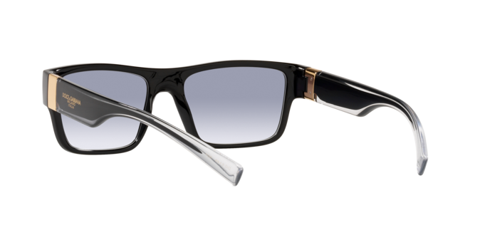 Dolce & Gabbana Sunglasses DG6149 501/79