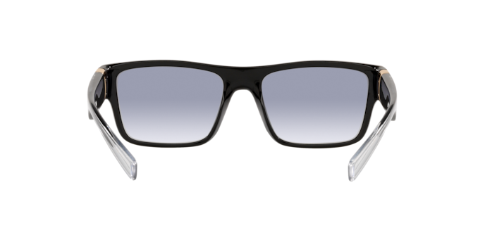 Dolce & Gabbana Sunglasses DG6149 501/79