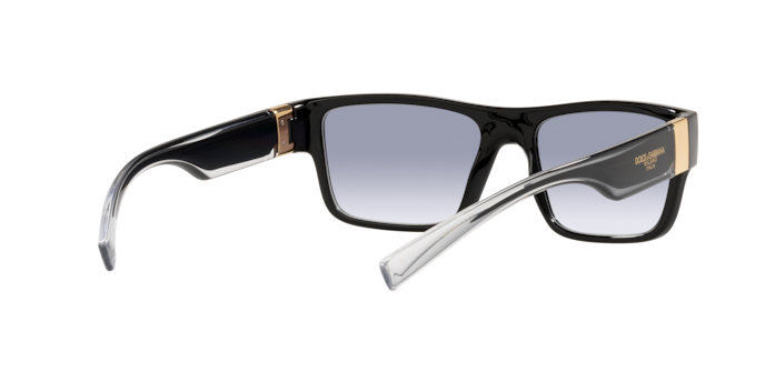 Dolce & Gabbana Sunglasses DG6149 501/79