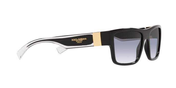 Dolce & Gabbana Sunglasses DG6149 501/79