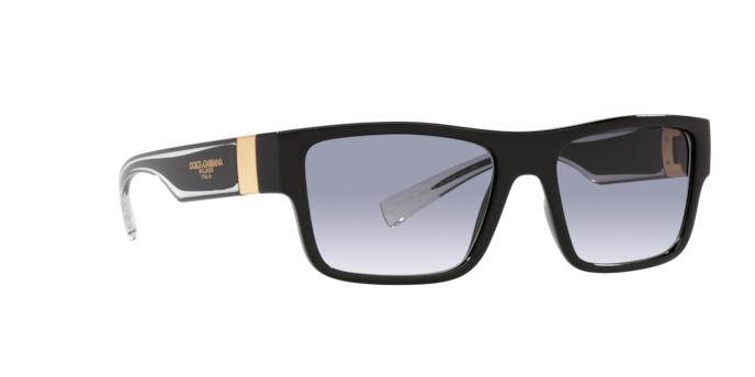 Dolce & Gabbana Sunglasses DG6149 501/79