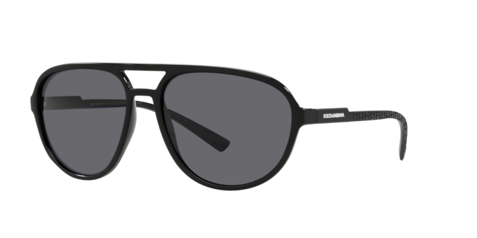 Dolce & Gabbana Sunglasses DG6150 252581