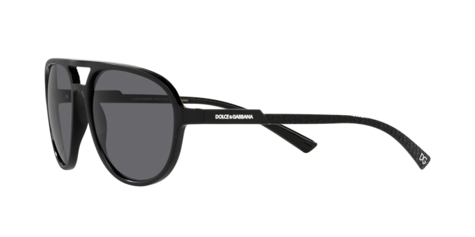 Dolce & Gabbana Sunglasses DG6150 252581