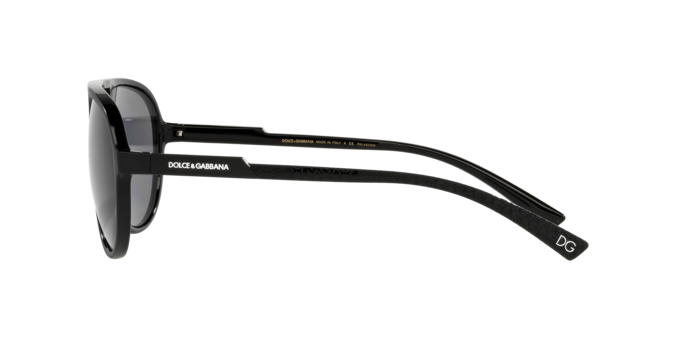 Dolce & Gabbana Sunglasses DG6150 252581
