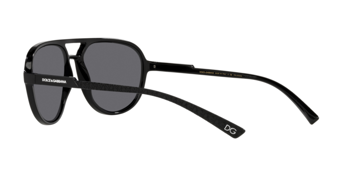 Dolce & Gabbana Sunglasses DG6150 252581