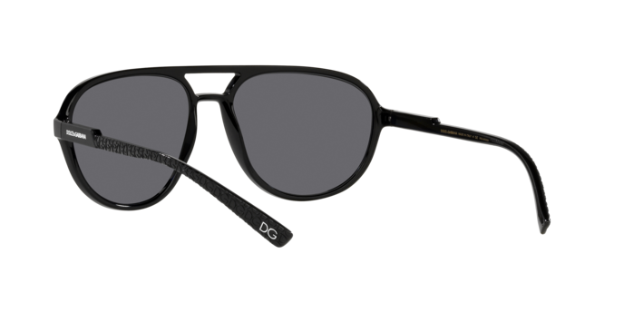 Dolce & Gabbana Sunglasses DG6150 252581