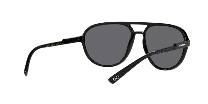 Dolce & Gabbana Sunglasses DG6150 252581