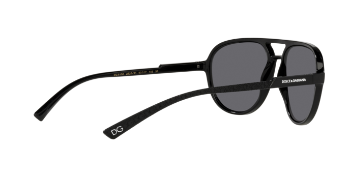 Dolce & Gabbana Sunglasses DG6150 252581