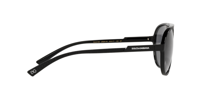 Dolce & Gabbana Sunglasses DG6150 252581