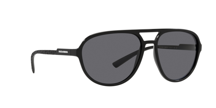 Dolce & Gabbana Sunglasses DG6150 252581