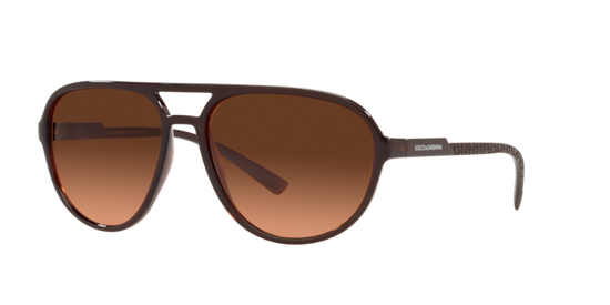 Dolce & Gabbana Sunglasses DG6150 329578