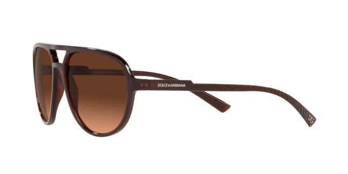 Dolce & Gabbana Sunglasses DG6150 329578