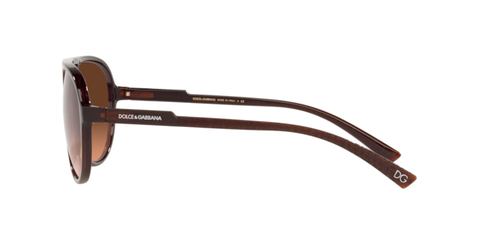 Dolce & Gabbana Sunglasses DG6150 329578