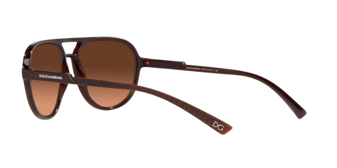 Dolce & Gabbana Sunglasses DG6150 329578
