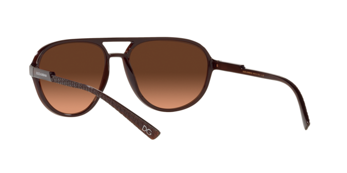 Dolce & Gabbana Sunglasses DG6150 329578