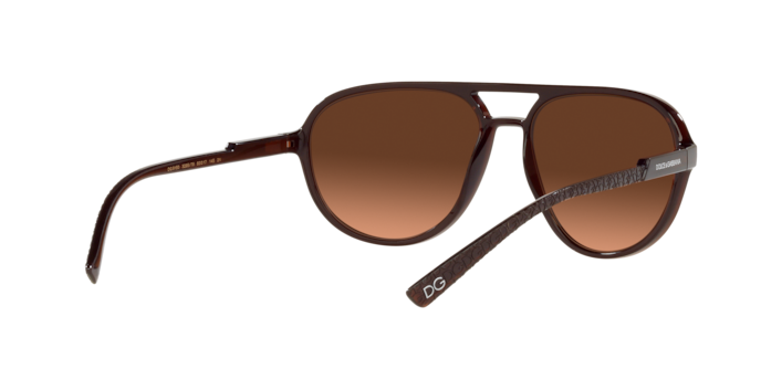 Dolce & Gabbana Sunglasses DG6150 329578