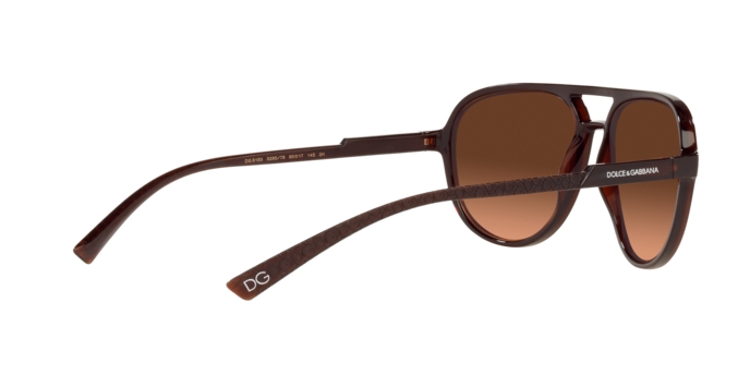 Dolce & Gabbana Sunglasses DG6150 329578