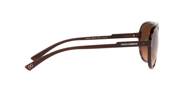 Dolce & Gabbana Sunglasses DG6150 329578