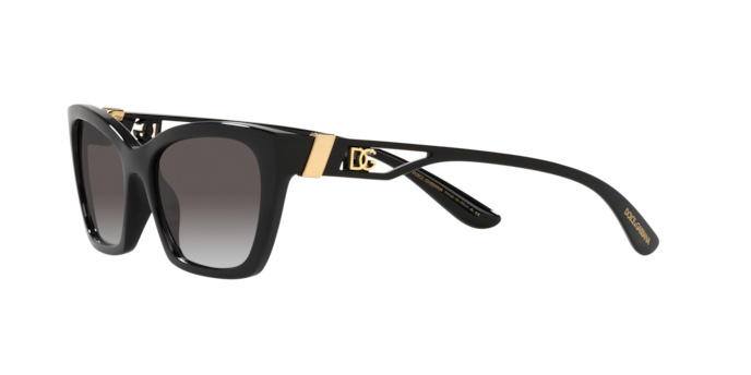 Dolce & Gabbana Sunglasses DG6155 501/8G