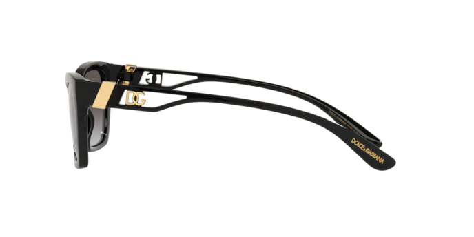 Dolce & Gabbana Sunglasses DG6155 501/8G