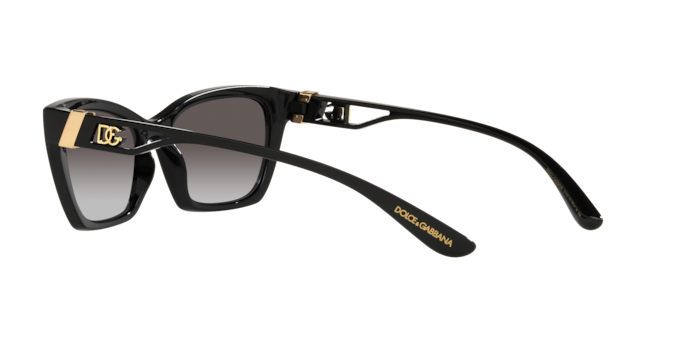 Dolce & Gabbana Sunglasses DG6155 501/8G