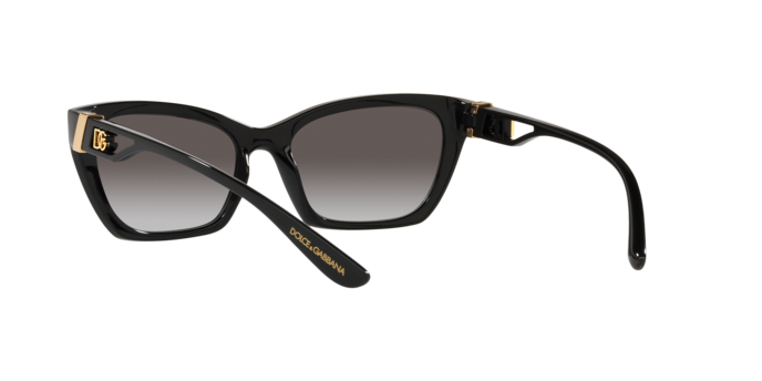 Dolce & Gabbana Sunglasses DG6155 501/8G