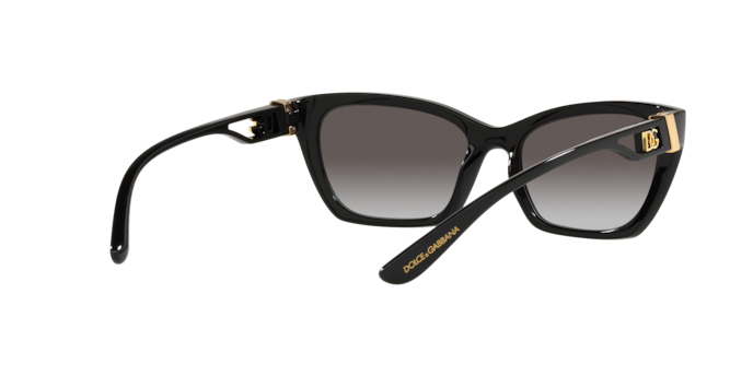Dolce & Gabbana Sunglasses DG6155 501/8G