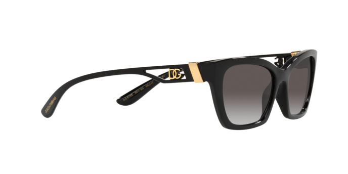Dolce & Gabbana Sunglasses DG6155 501/8G